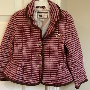 Janie and Jack Toddler Blazer